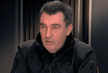Хто відповідатиме за провалену мобілізацію в Україні: думка Данілова