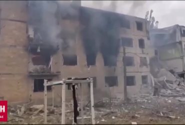 Пекло біля Авдіївки: росіяни пускають рої дронів на позиції ЗСУ