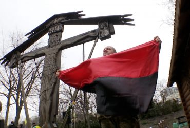 10-річчя найтрагічнішої сторінки Революції Гідності: в Україні вшановують Героїв Небесної Сотні