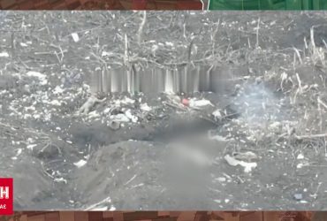 Ще один розстріл українських полонених – тепер біля Роботиного