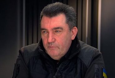 Данилов - об Авдеевке: Чуда там не могло случиться