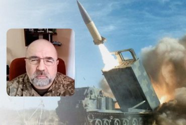 Скільки далекобійної зброї потрібно, щоб паралізувати логістику РФ: думка експерта