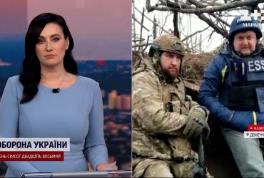 Штурми змінює артилерія: бійці тримають Роботине, ще й беруть полонених - включення просто з окопу