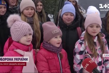 Чого лише не передавали бійцям: "Бандерівці" збирають мільйони для ЗСУ