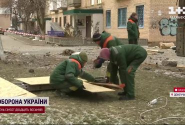 Знищено вщент фільтрувальну станцію Краматорська: вже відомо про першу жертву