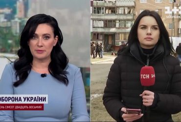 Удар ракетами по Краматорську: кількість постраждалих зростає - пряме ввімкнення з епіцентру влучання