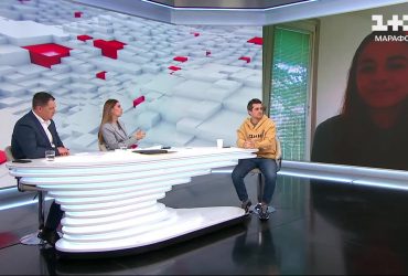 Українці все частіше обирають для спілкування українську: як легко перейти