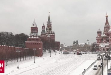 Європейський союз узгодив новий пакет санкцій проти Росії