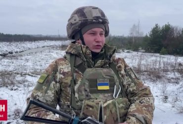 На кордоні з Білоруссю з’явились цілі підземні містечка-укриття: ексклюзив ТСН з укріплень