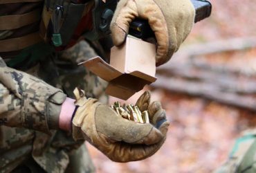 Розкрадання в оборонці: антикорупційні органи ведуть понад 60 проваджень