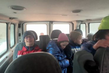 Стає все страшніше та гучніше: люди тікають подалі від лінії вогню та сусідства з Росією
