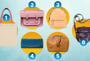 Выберите свою любимую сумку: тест на личность