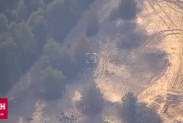 HIMARS подстерегает врага: дважды через два дня ВСУ попасть по полигонам, где тренировались россияне