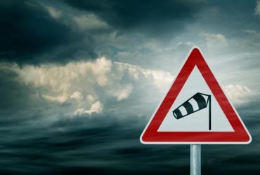 У Харкові оголошено І рівень небезпеки (інфографіка)