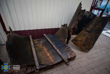 Боеприпасы из КНДР в России: в Воздушных силах объяснили, почему пока нет точных данных