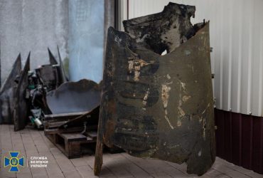 СБУ знайшла підтвердження, що Росія вбиває українців ракетами з КНДР (фото, відео)