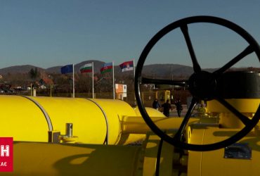 ЄС не зацікавлений у подальшому транзиті російського газу територією України