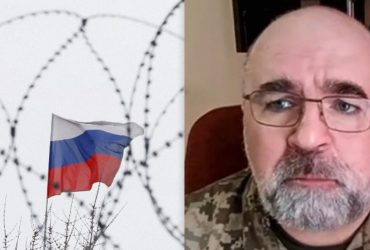 Способна ли РФ оккупировать весь Донбасс: полковник ВСУ оценил угрозу