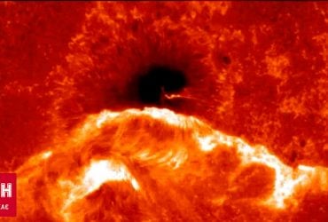 Могут выводить из строя спутники и целые электростанции: мощные магнитные бури накроют Украину