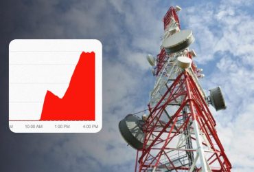 У США відбулося масове відключення зв'язку