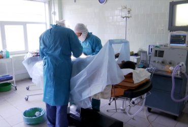 Ускладнення після ампутацій: як допомогти пораненим бійцям
