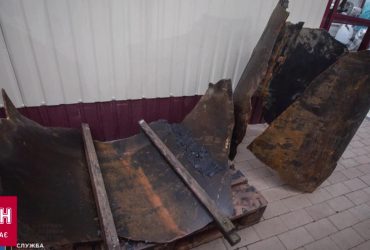 Росія таки вгатила північнокорейськими ракетами: офіційні докази є