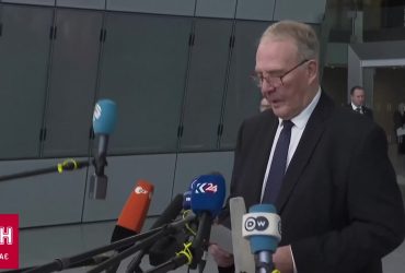 Канада профінансує доставку боєприпасів з Чехії до України