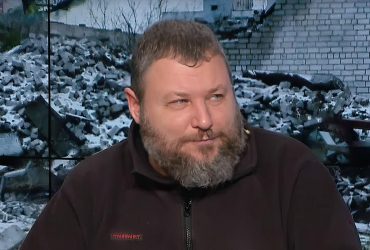 Ветеран АТО сказал, что помогло бы Украине больше, чем введение войск НАТО