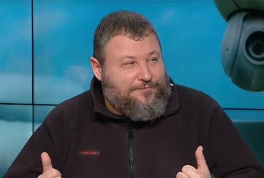 Це імітація наступу: Дикий оцінив шанси РФ на велике просування влітку