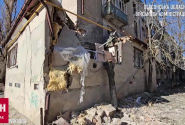 Ворог гатить зі зброї усіх видів: про життя під постійним обстрілом