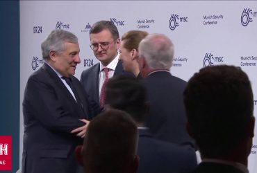 Німеччина надасть Україні таємну далекобійну зброю