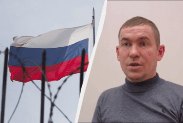 Травили собаками та питали, де Бандера: боєць ЗСУ розповів про жахи полону в РФ