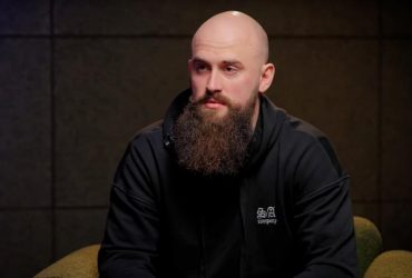 Він – топ: командир спецпідрозділу Kraken розповів, як був на операції з Будановим