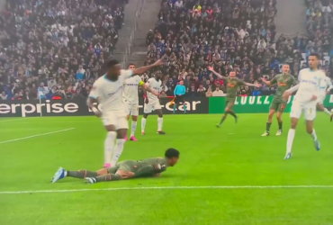 Останній український футбольний клуб вилетів з Єврокубків