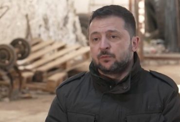 Втрати ЗСУ в п'ять разів нижчі за російські, - Зеленський