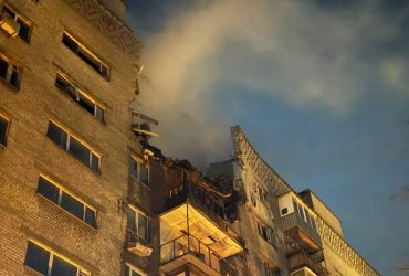 Чи зможуть росіяни дістати КАБами до Дніпра: оцінка експерта