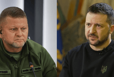 Чому Залужного звільнено: Зеленський детально пояснив рішення