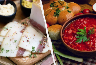 Чому не можна їсти сало з часником і скільки можна вживати на день: відповідь дієтолога