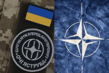 В Україні виготовлятимуть стрілецьку зброю стандартів НАТО