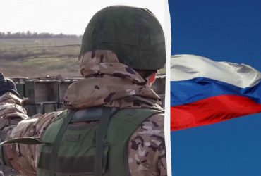 Минус два российских командира и еще куча офицеров: в ВСУ показали важный груз 200 (фото)