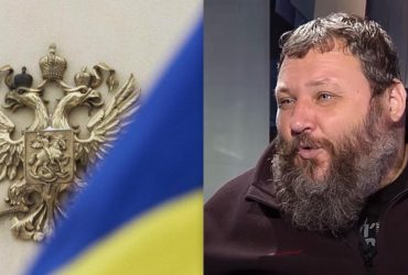 Как Украине победить Россию: рецепт от экс-командира взвода батальона Айдар