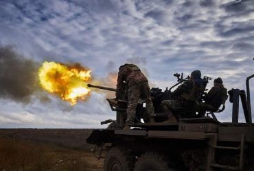 На лівобережжі Дніпра оборонці знищили понад 50 окупантів та майже десяток фортифікацій