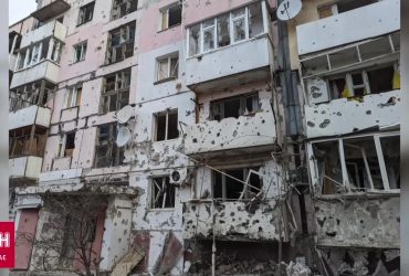 Мешканці будинку кажуть, це було пекло: останні новини з атакованого вночі Дніпра