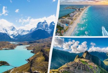 Названо найбезпечніші для туристів країни Латинської Америки: ви будете здивовані