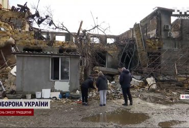 Пекельна ніч у Дніпрі: на місці удару "Шахеда" знаходять нових жертв