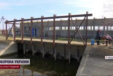 Такого в Україні ще ніхто не робив! Попри обстріли і блокаду кордону Одещина взялася за врожаї