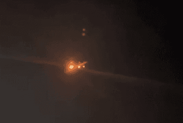 Аналітик розповів, що робив в Україні вже збитий ворожий А-50