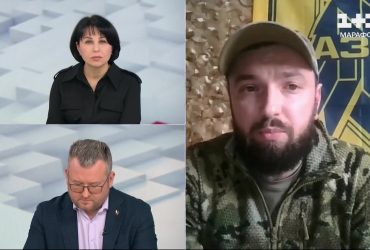 Зміна тактики росіян: “Азовець” розповів, що помітно нового у діях ворога