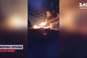 Поцілили вдруге: українські військові збили ще один російський літак А-50