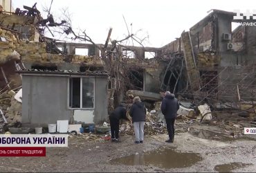 В Дніпрі дістали тіло загиблої жінки, а в Одесі оговтуються після обстрілів за новою тактикою